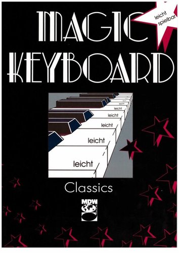 Magic Keyboard leicht: Classics