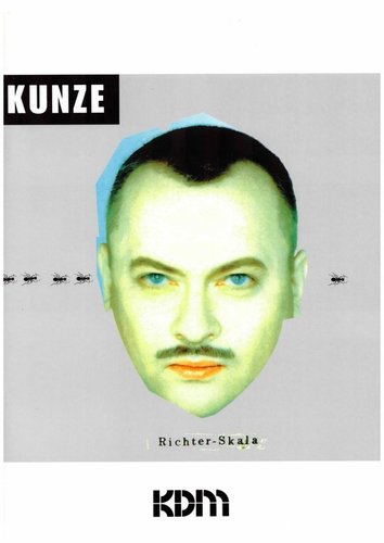 Kunze "Richter Skala"