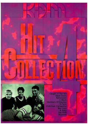 Hit Collection Band 4
