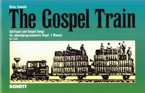 The Gospel Train