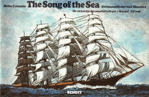 The Song of The Sea