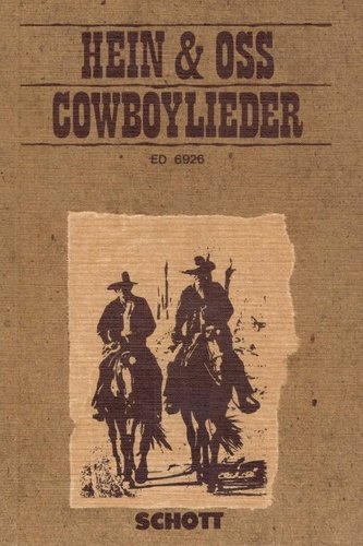 Cowboylieder