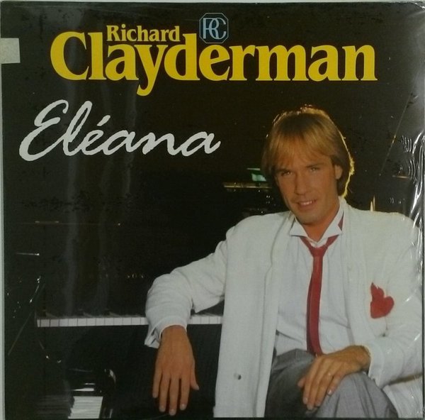 Richard Clayderman Eléana