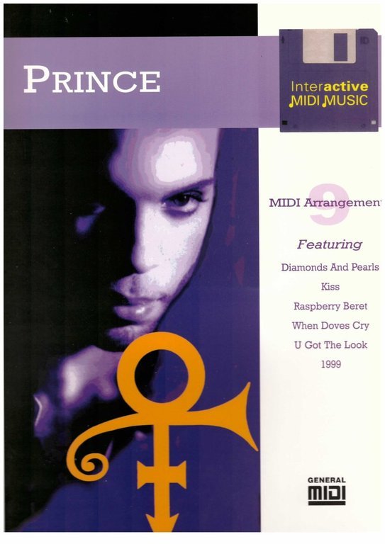 MIDI - "Prince"
