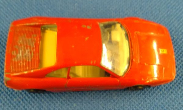 Miniatur Ferrari 328 tb