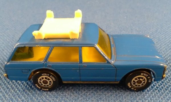 Miniatur Ford Granada-Turnier