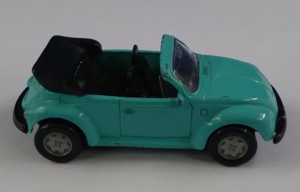 Miniatur VW 1303 LS, Cabrio