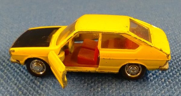 Miniatur VW Passat