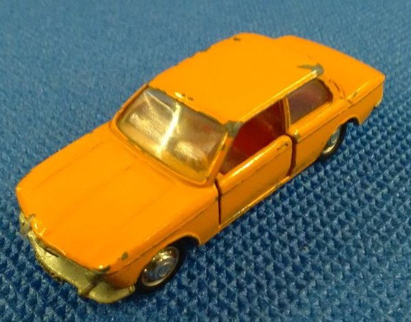 Miniatur BMW 1600