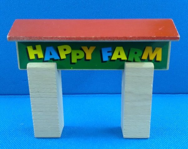 Happy Farm, gebraucht